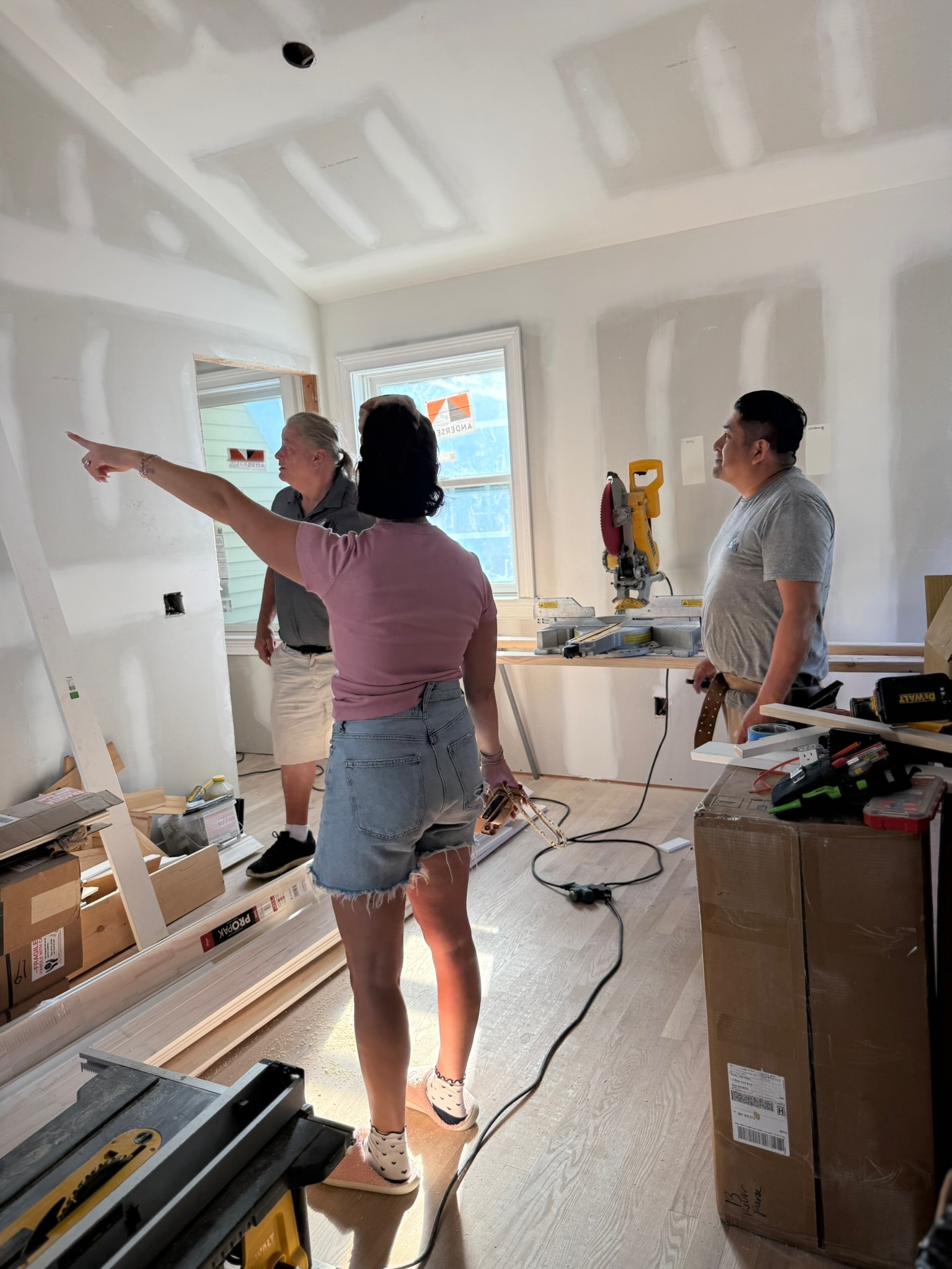 Bathroom Redgard Tile - Photo 9